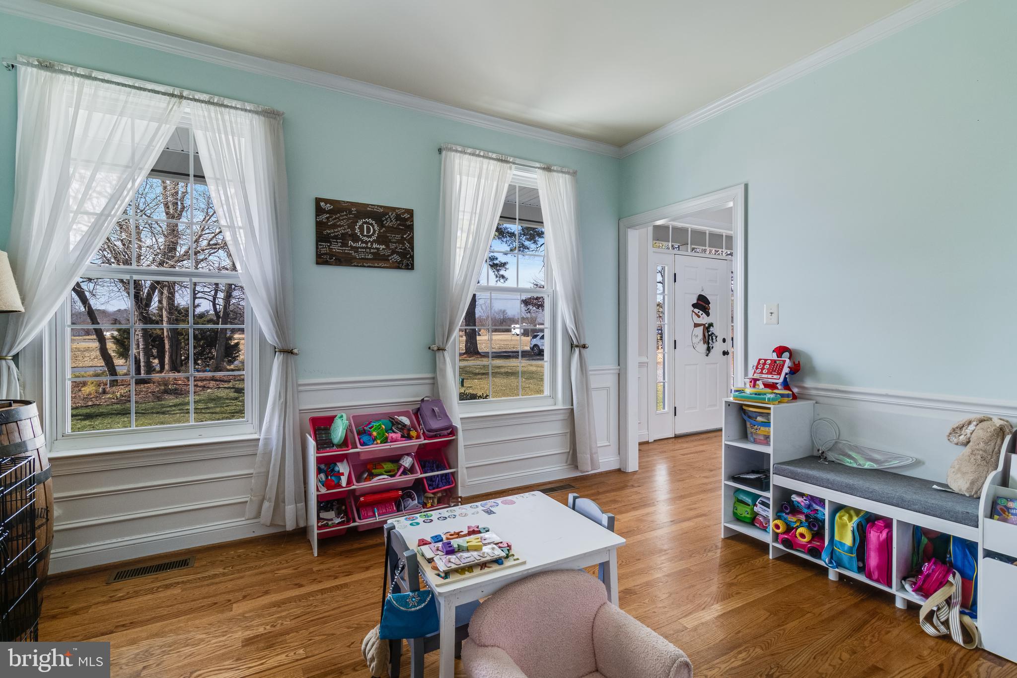 20960 Olen Mattingly Road Avenue, MD 20609 - Photo 19 of 33