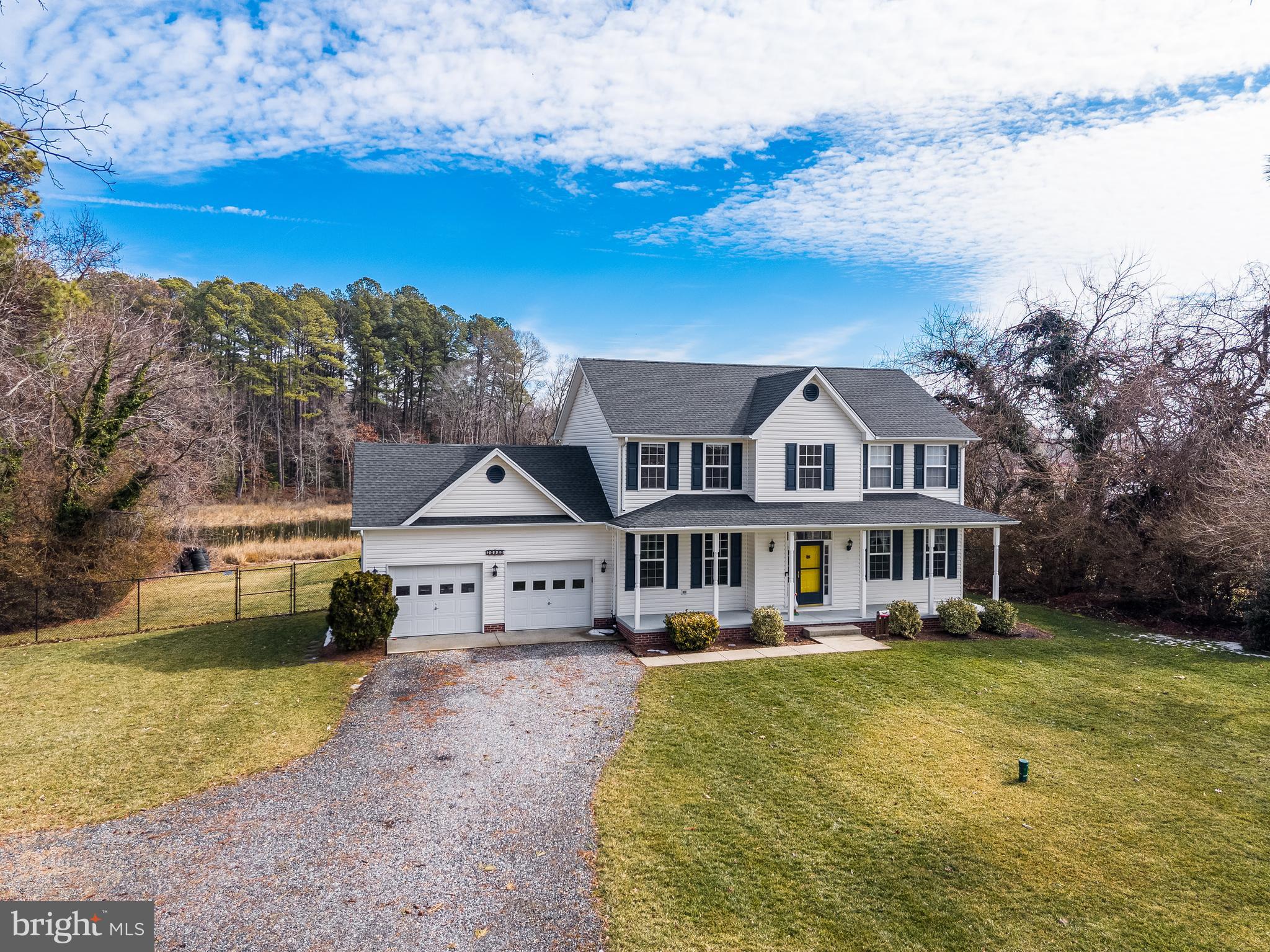 20960 Olen Mattingly Road Avenue, MD 20609 - Photo 3 of 33
