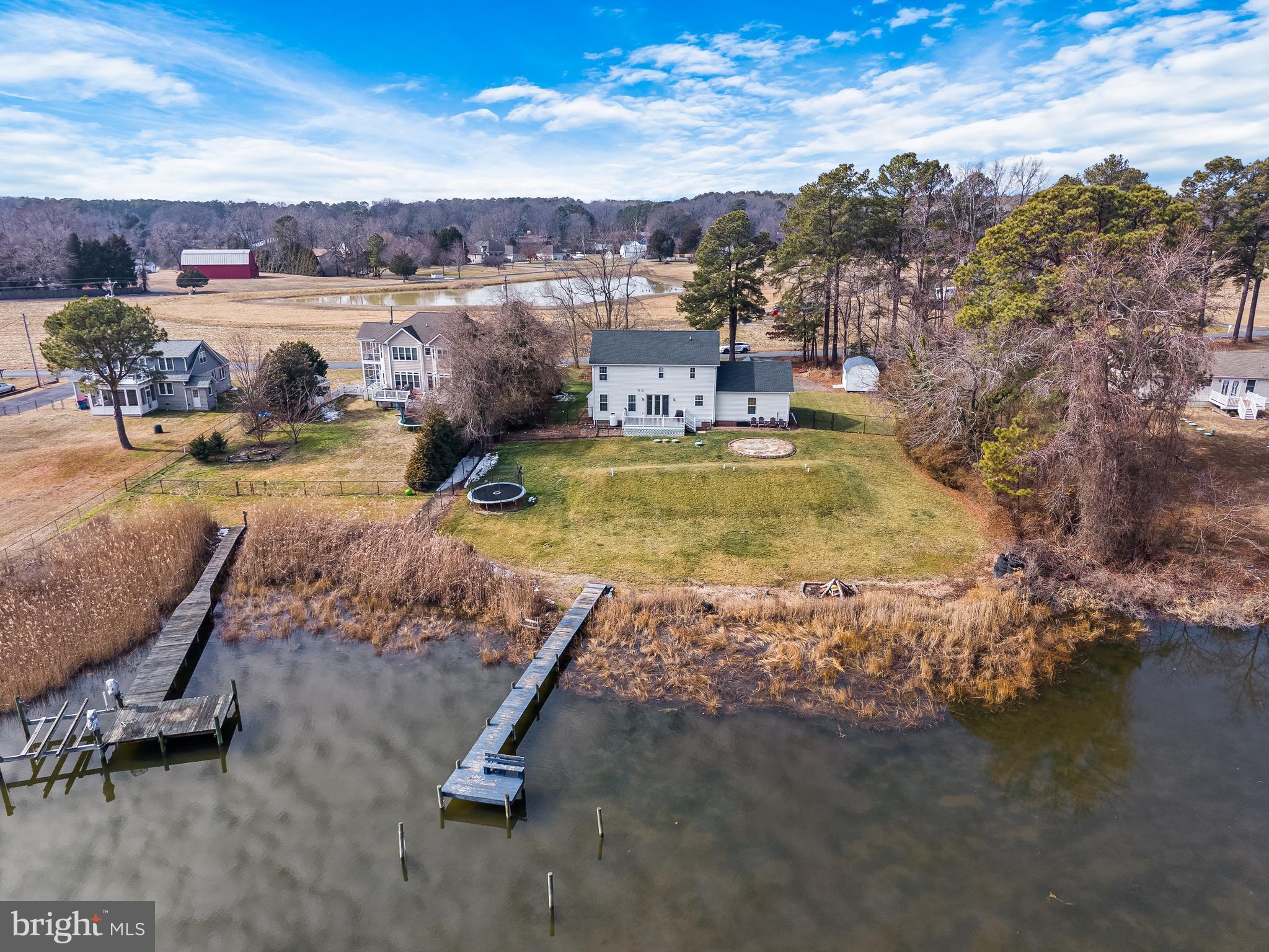20960 Olen Mattingly Road Avenue, MD 20609 - Photo 33 of 33