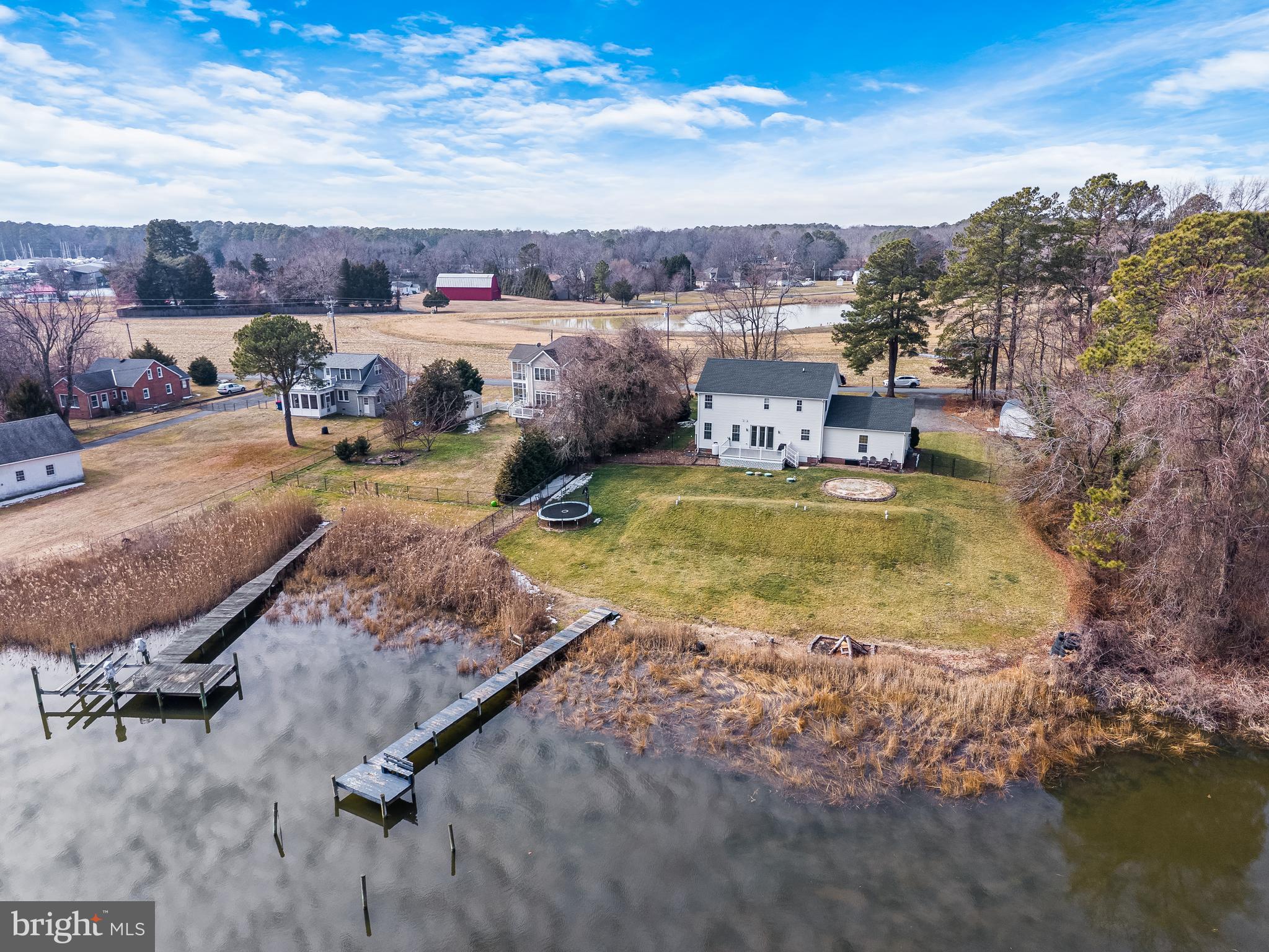 20960 Olen Mattingly Road Avenue, MD 20609 - Photo 5 of 33