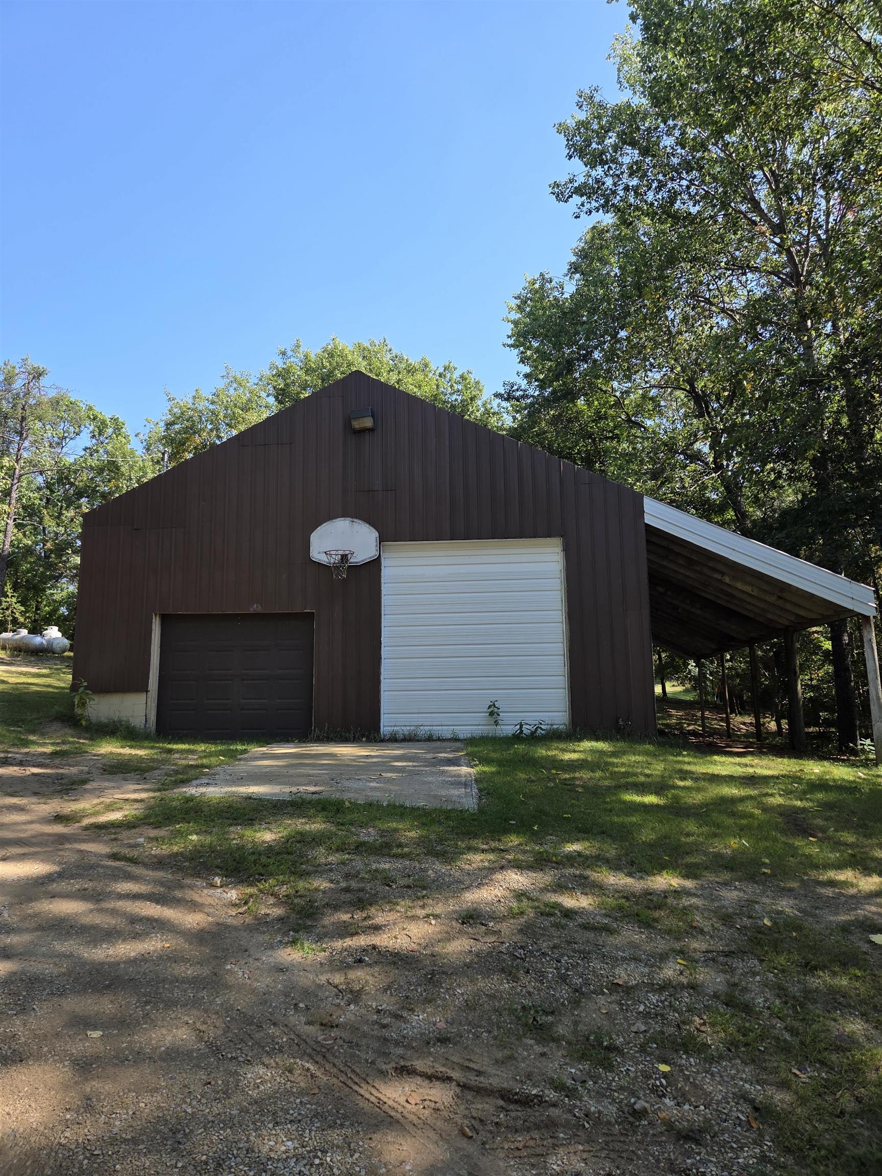 N10280 Deer Lake Road Crivitz, WI 54114 - Photo 39 of 45