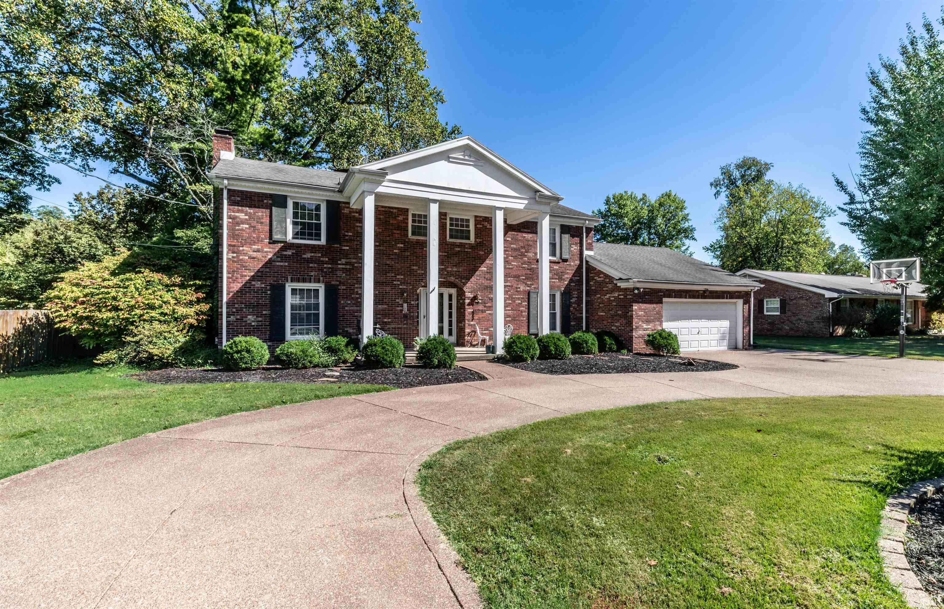 1200 Fuquay Road Evansville, IN 47715 - Photo 41 of 41 Gallery Image 41