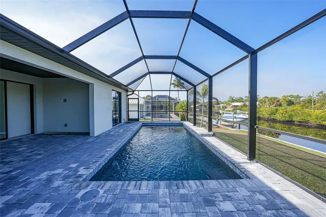 a view of outdoor space yard and entertaining space