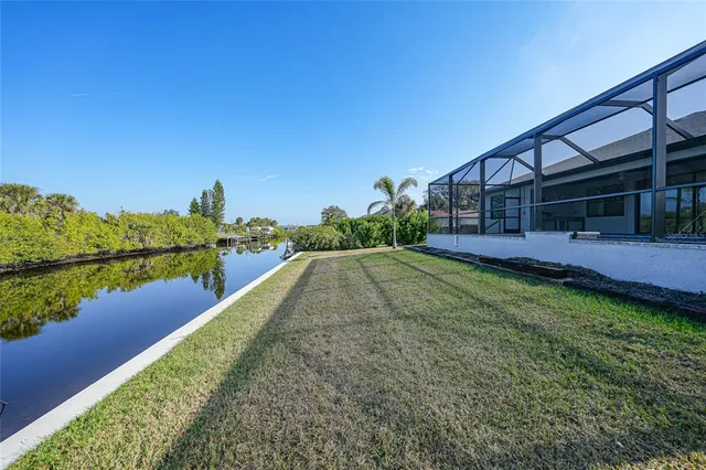 $820,000 | 12396 Bacchus Road, Port Charlotte, FL 33981