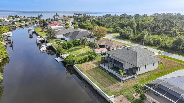 $820,000 | 12396 Bacchus Road, Port Charlotte, FL 33981