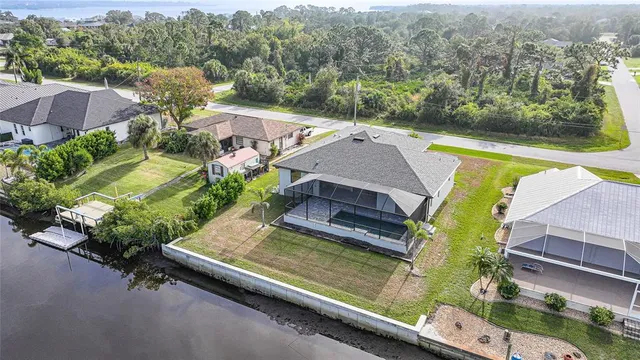 $820,000 | 12396 Bacchus Road, Port Charlotte, FL 33981
