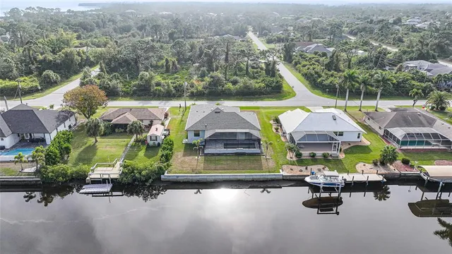 $820,000 | 12396 Bacchus Road, Port Charlotte, FL 33981
