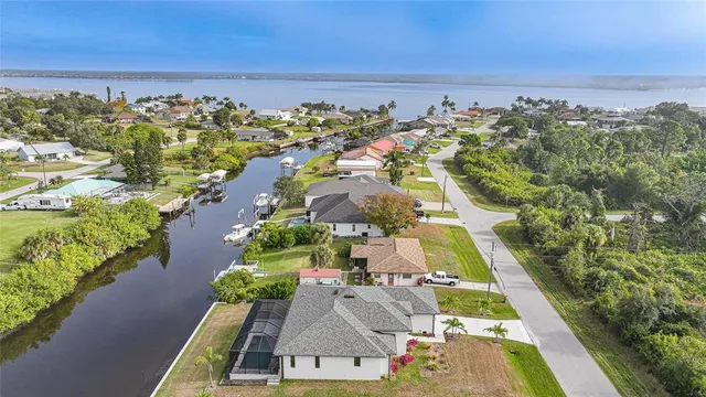 $820,000 | 12396 Bacchus Road, Port Charlotte, FL 33981