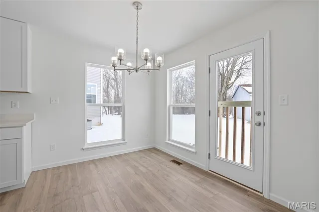 $349,900 | 14 Fairmount Grv Drive, St. Peters, MO 63376