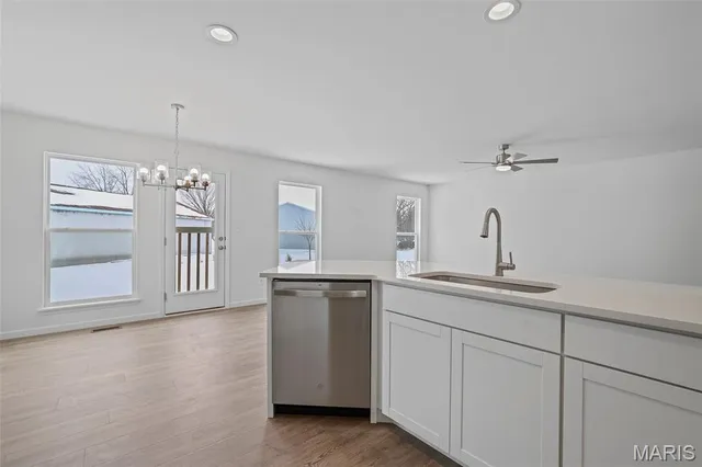 $349,900 | 14 Fairmount Grv Drive, St. Peters, MO 63376