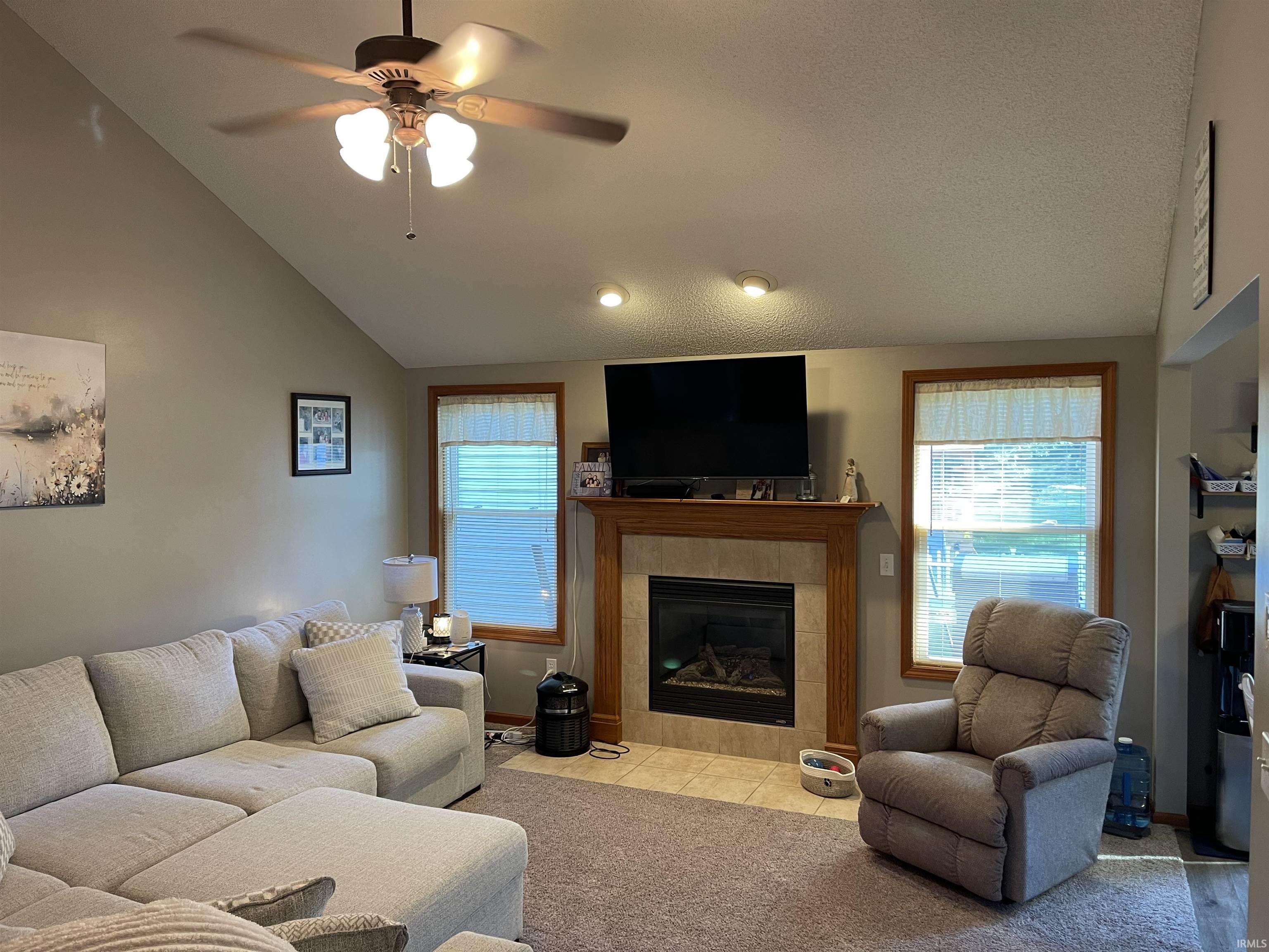 15803 Timberwillow Drive Huntertown, IN 46748 - Photo 19 of 25
