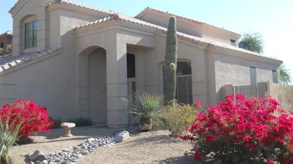 $3,499 | 9107 East Nittany Drive, Scottsdale, AZ 85255