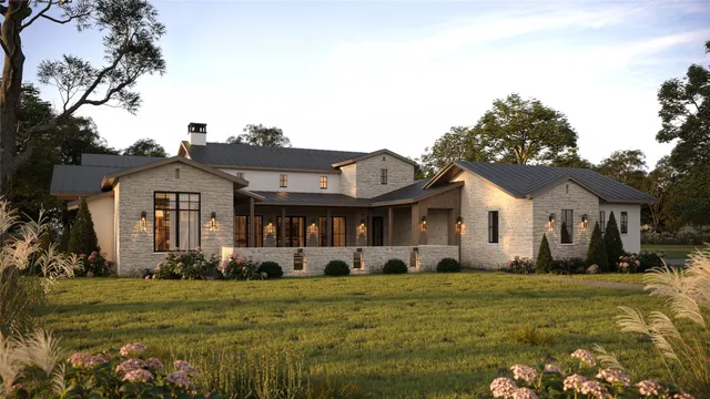 $2,500,000 | Lot 101 Tuscany Drive, Driftwood, TX 78619