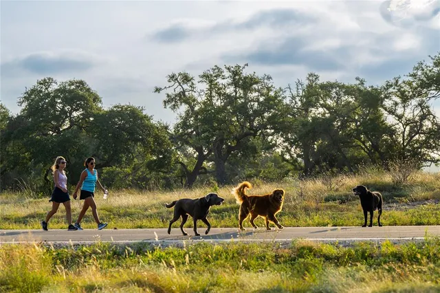 $2,500,000 | Lot 101 Tuscany Drive, Driftwood, TX 78619