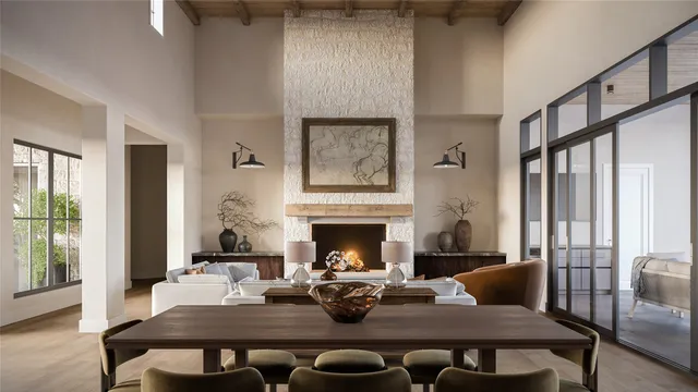 $2,500,000 | Lot 101 Tuscany Drive, Driftwood, TX 78619