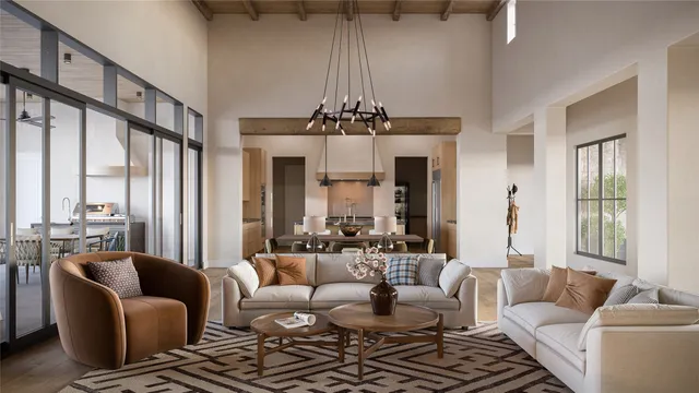 $2,500,000 | Lot 101 Tuscany Drive, Driftwood, TX 78619