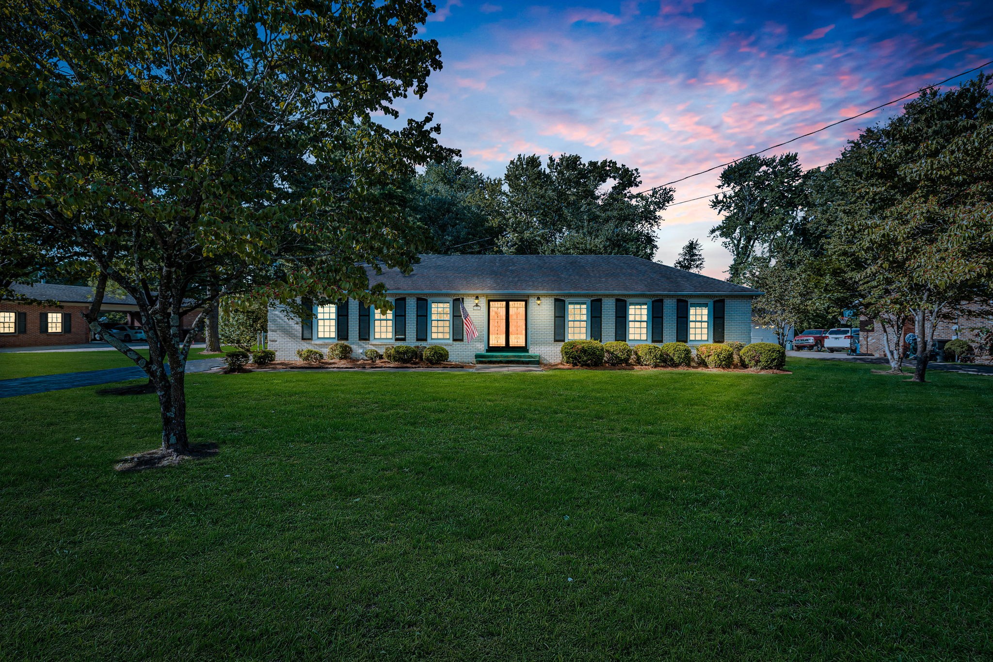1907 Ransom Drive Murfreesboro, TN 37130 - Photo 1 of 35 Gallery Image 1