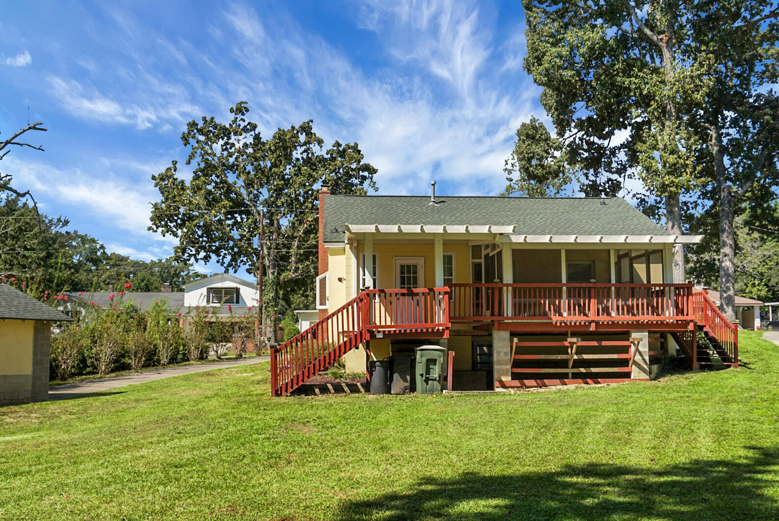 1007 Holcombe Road Hanahan, SC 29410 - Photo 33 of 35 DSC04275