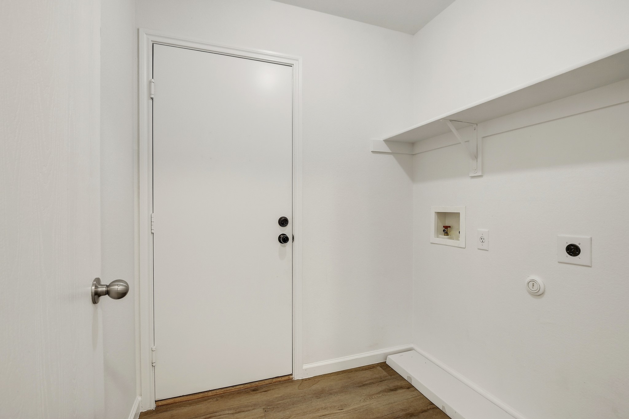 315 Northern Trail Leander, TX 78641 - Photo 27 of 30 a view of a small space