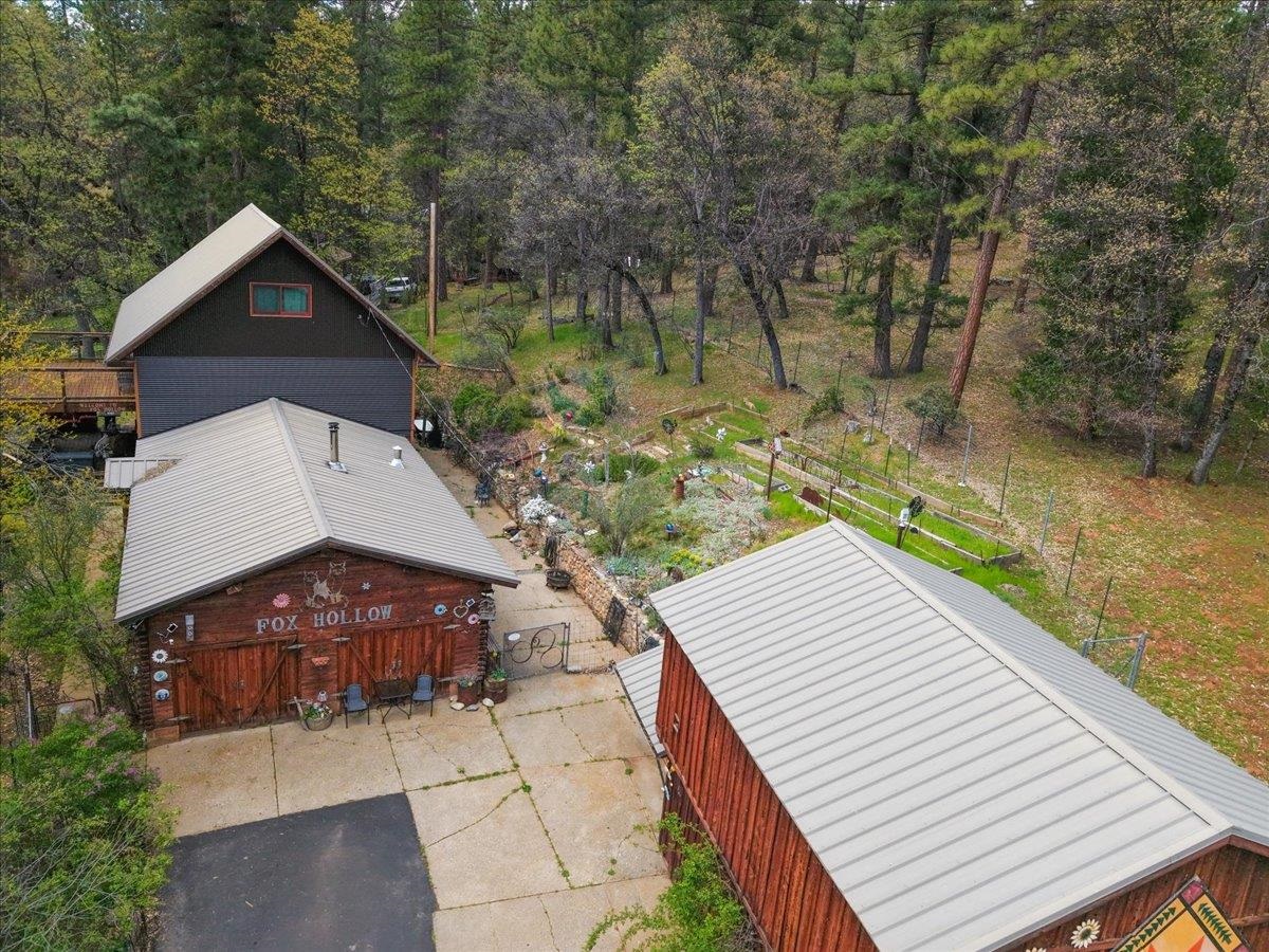 1168 Chandler Road Quincy, CA 95971 - Photo 20 of 39