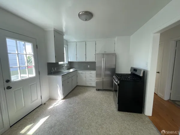 $3,200 | 443 San Anselmo Avenue North, San Bruno, CA 94066