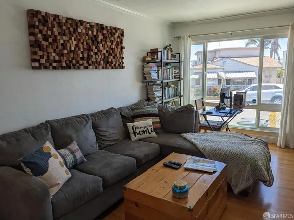 $3,200 | 443 San Anselmo Avenue North, San Bruno, CA 94066