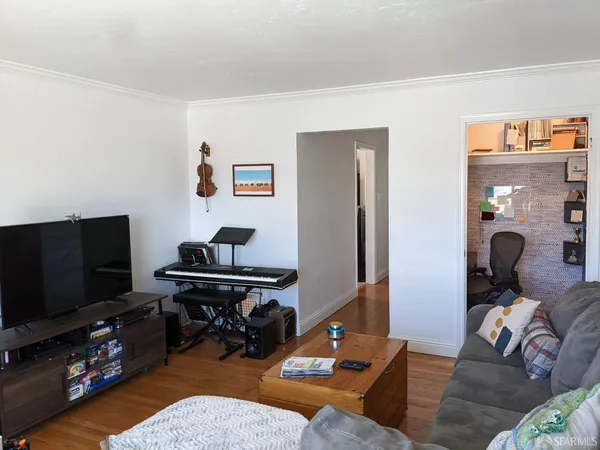 $3,200 | 443 San Anselmo Avenue North, San Bruno, CA 94066