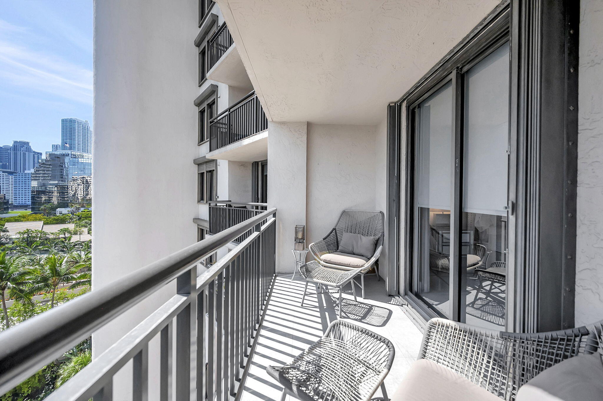 540 Brickell Key Drive, Unit 919 Miami, FL 33131 - Photo 16 of 42