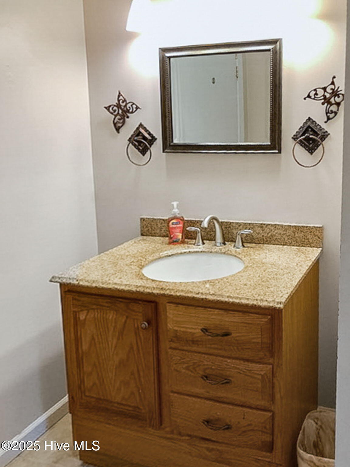 302 Jamestown Road Windsor, NC 27983 - Photo 13 of 23 Primary Bathroom