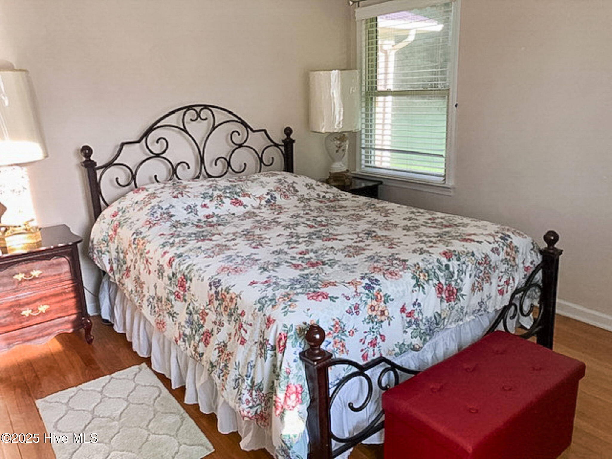 302 Jamestown Road Windsor, NC 27983 - Photo 16 of 23 Secondary Bedroom
