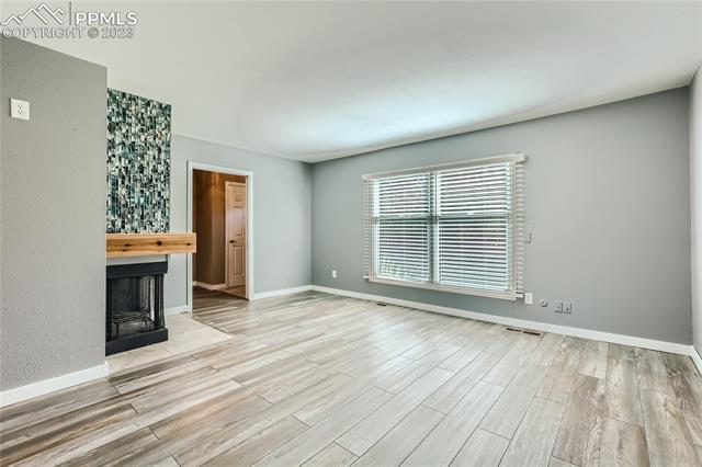 359 Raspberry Lane Monument, CO 80132 - Photo 5 of 28 Main level living room