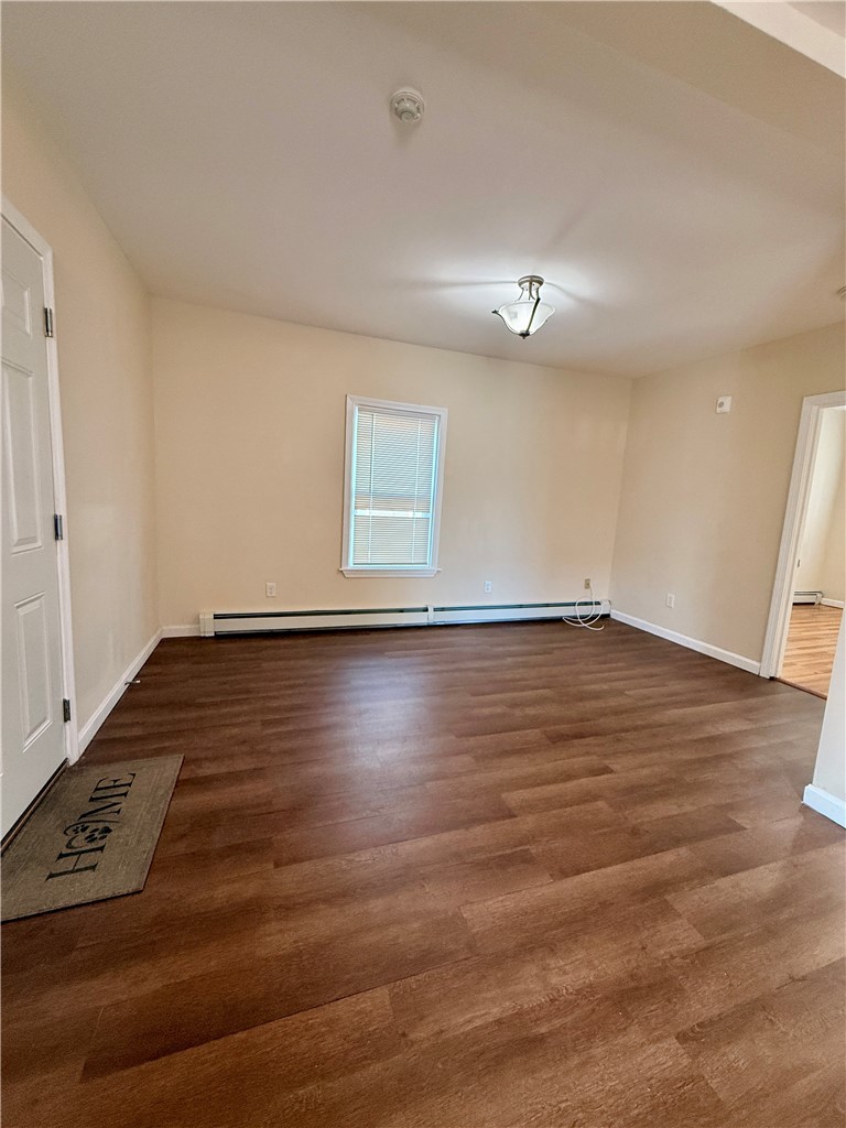 194 Harrison Street, Unit 1L Pawtucket, RI 02860 - Photo 3 of 9