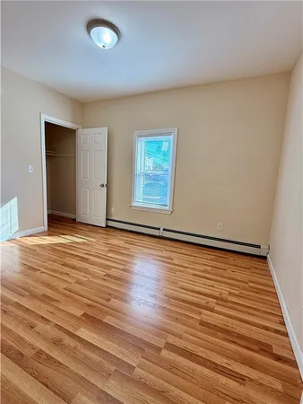 $2,000 | 194 Harrison Street, Unit 1L, Pawtucket, RI 02860