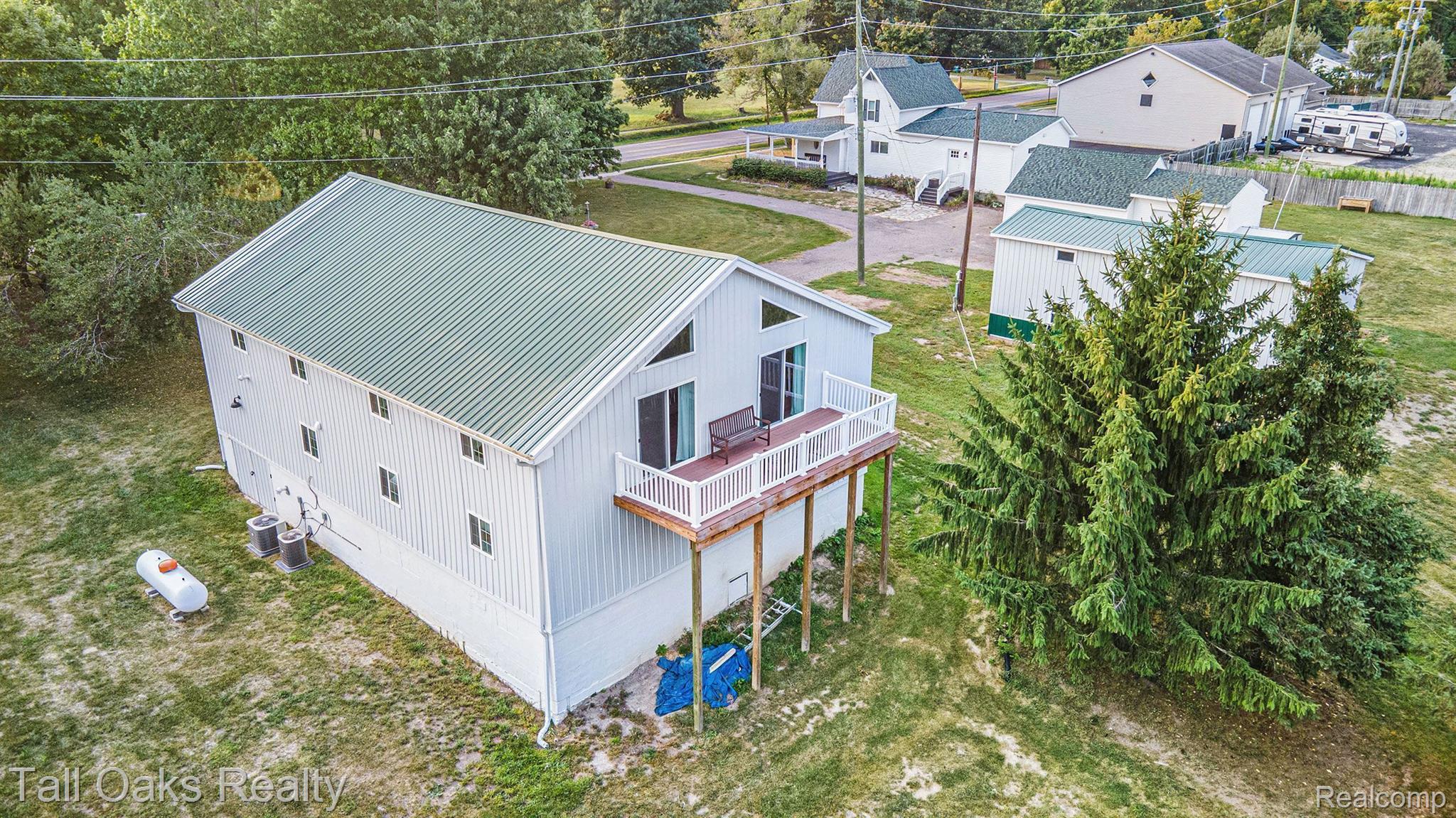 3699 South Hadley Road Metamora, MI 48455 - Photo 41 of 50 Gallery Image 41