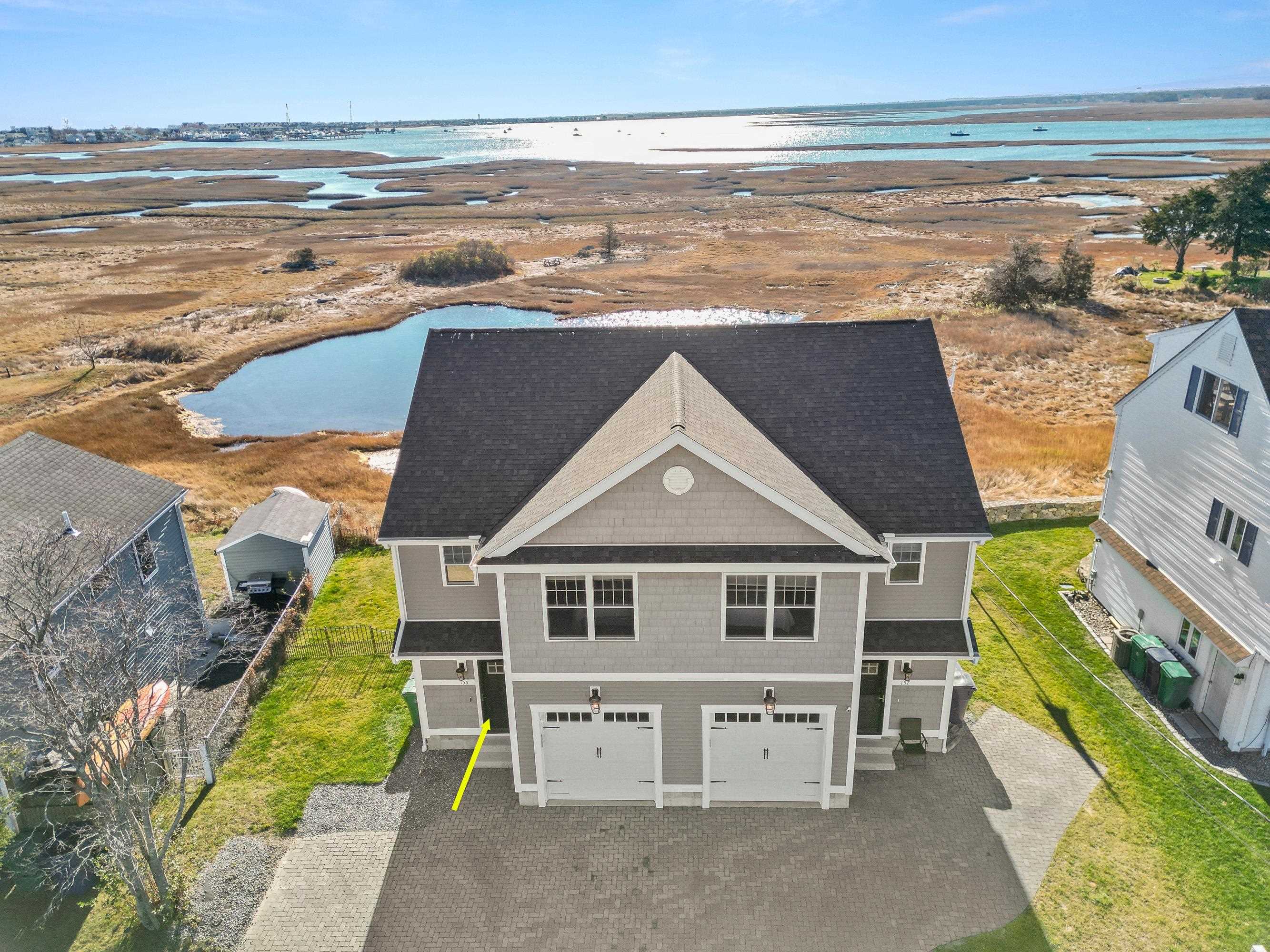 155 Island Path, Unit A Hampton, NH 03842 - Photo 1 of 30