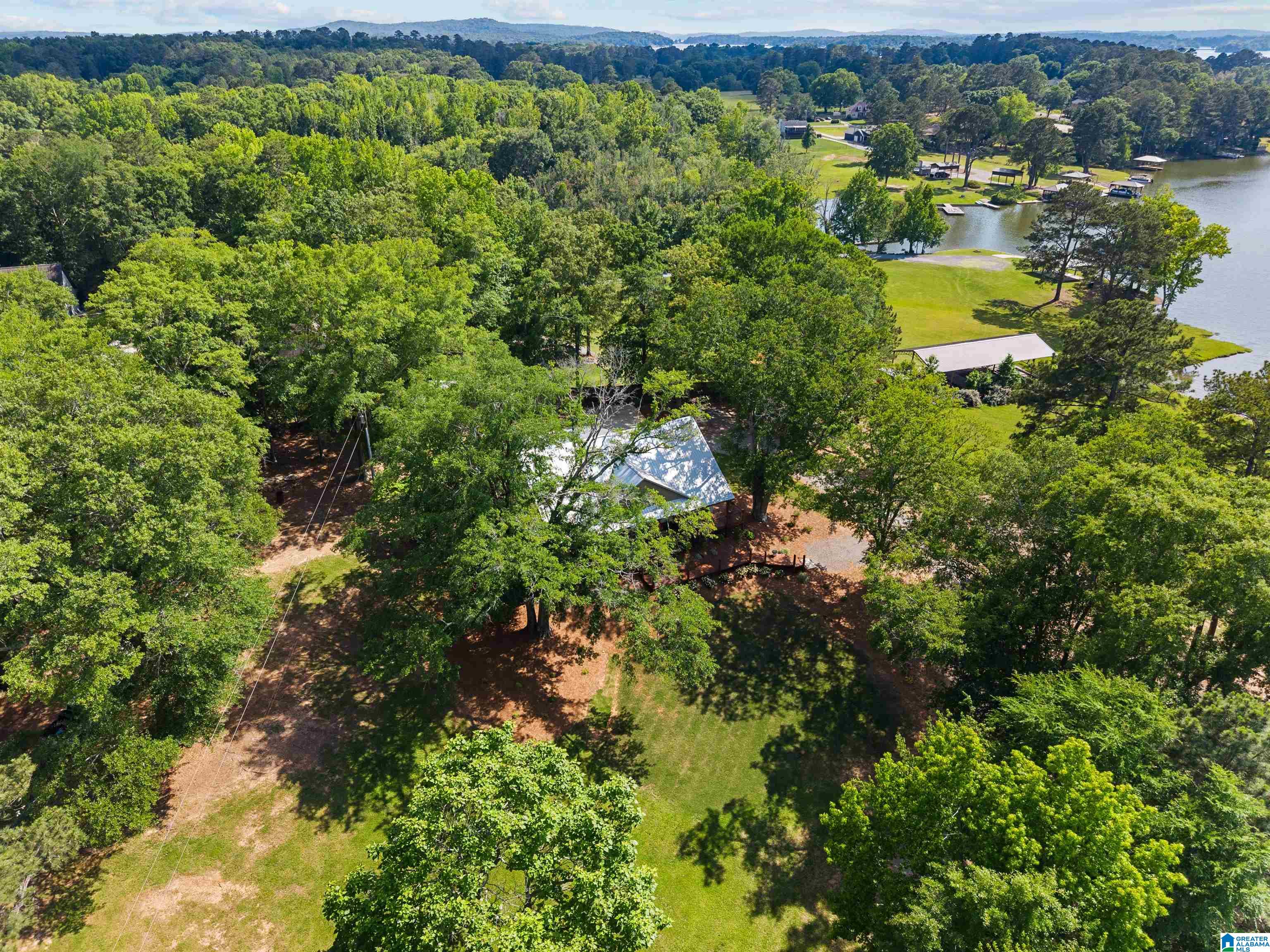 4412 Masters Road Pell City, AL 35128 - Photo 33 of 40