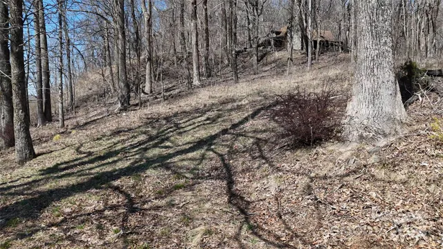 $54,500 | 1.1-acre Blockaders Den Road, Columbus, NC 28722