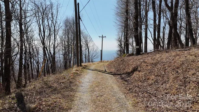 $54,500 | 1.1-acre Blockaders Den Road, Columbus, NC 28722