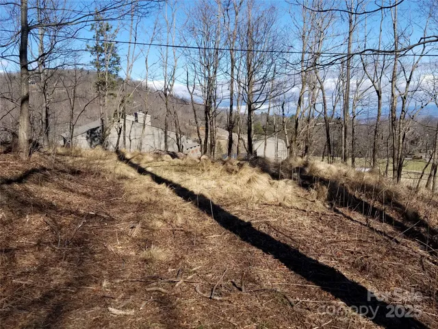 $54,500 | 1.1-acre Blockaders Den Road, Columbus, NC 28722