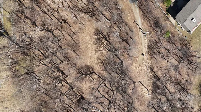 $54,500 | 1.1-acre Blockaders Den Road, Columbus, NC 28722