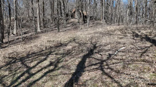 $54,500 | 1.1-acre Blockaders Den Road, Columbus, NC 28722