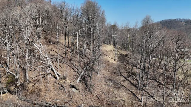 $54,500 | 1.1-acre Blockaders Den Road, Columbus, NC 28722