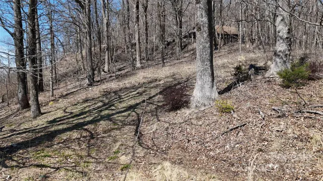 $54,500 | 1.1-acre Blockaders Den Road, Columbus, NC 28722