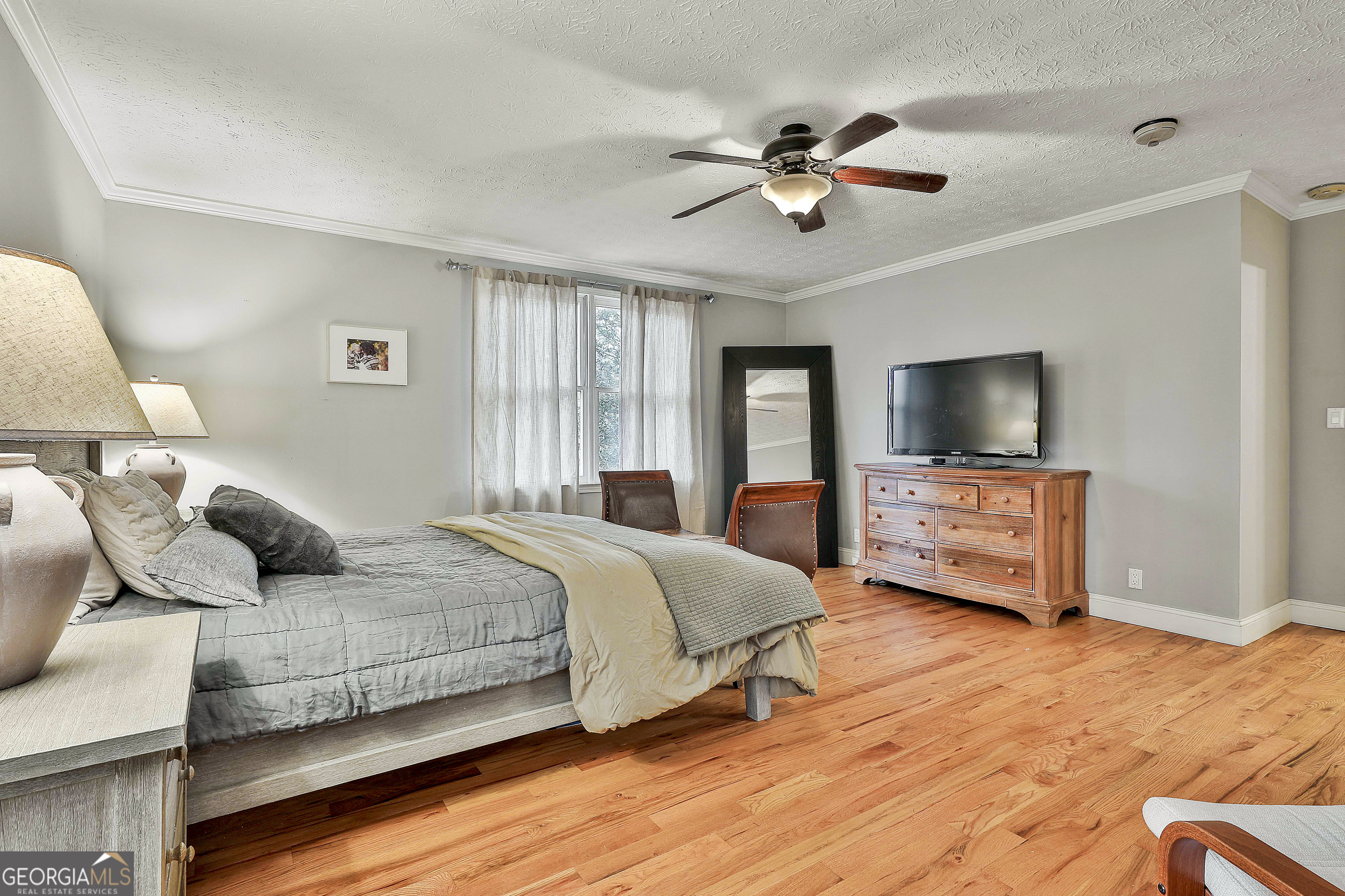 3191 Buck Branch Road Southwest Conyers, GA 30094 - Photo 23 of 37