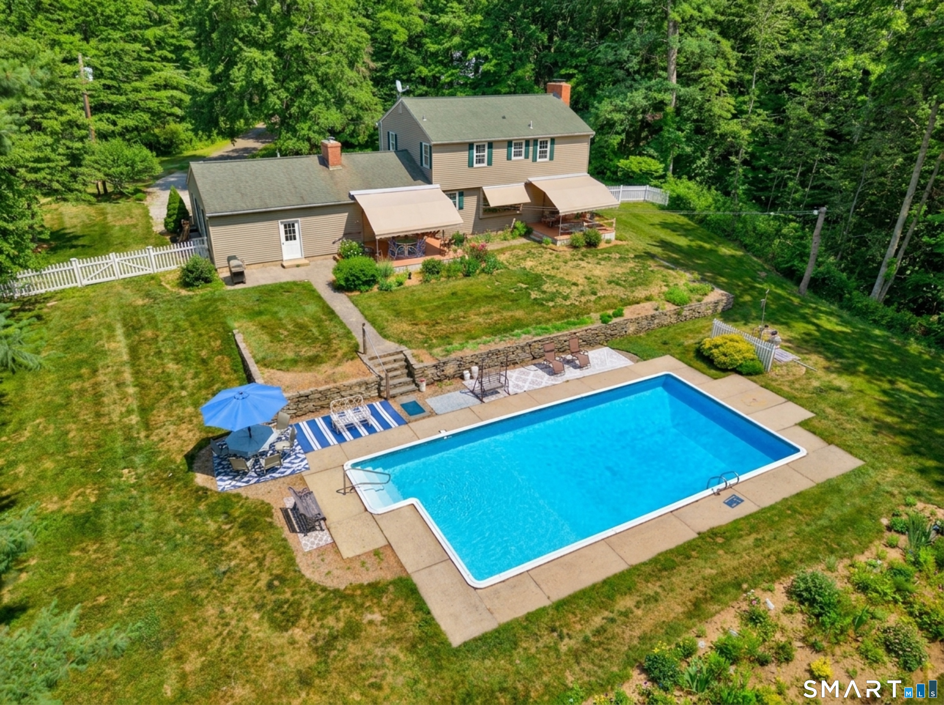 55 Kelseytown Road Clinton, CT 06413 - Photo 24 of 36