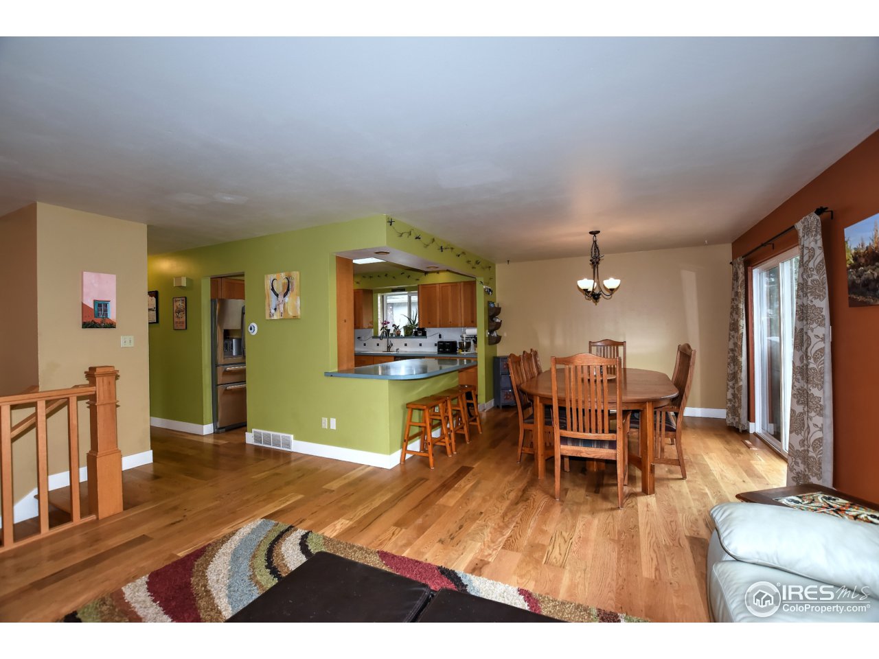 1632 Independence Road Fort Collins, CO 80526 - Photo 8 of 32 Gallery Image 8