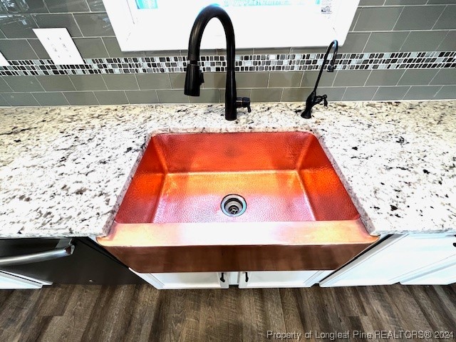 4437 Dudley Road Fayetteville, NC 28312 - Photo 9 of 41 a view of swimming pool