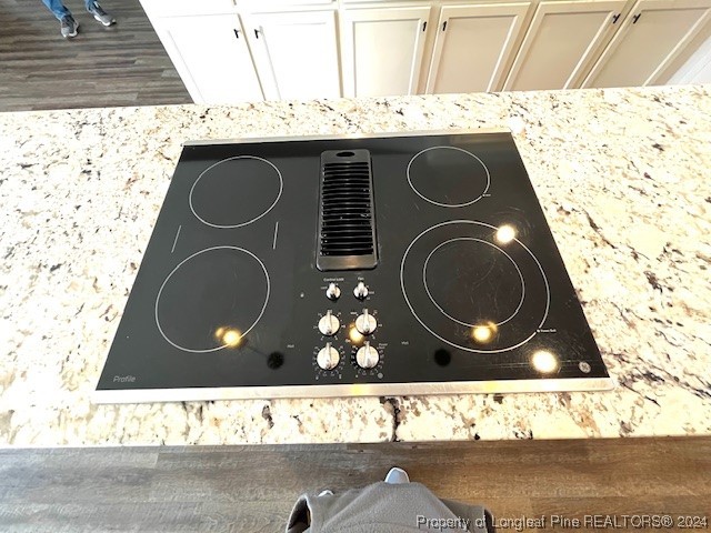 4437 Dudley Road Fayetteville, NC 28312 - Photo 10 of 41 view of kitchen sink