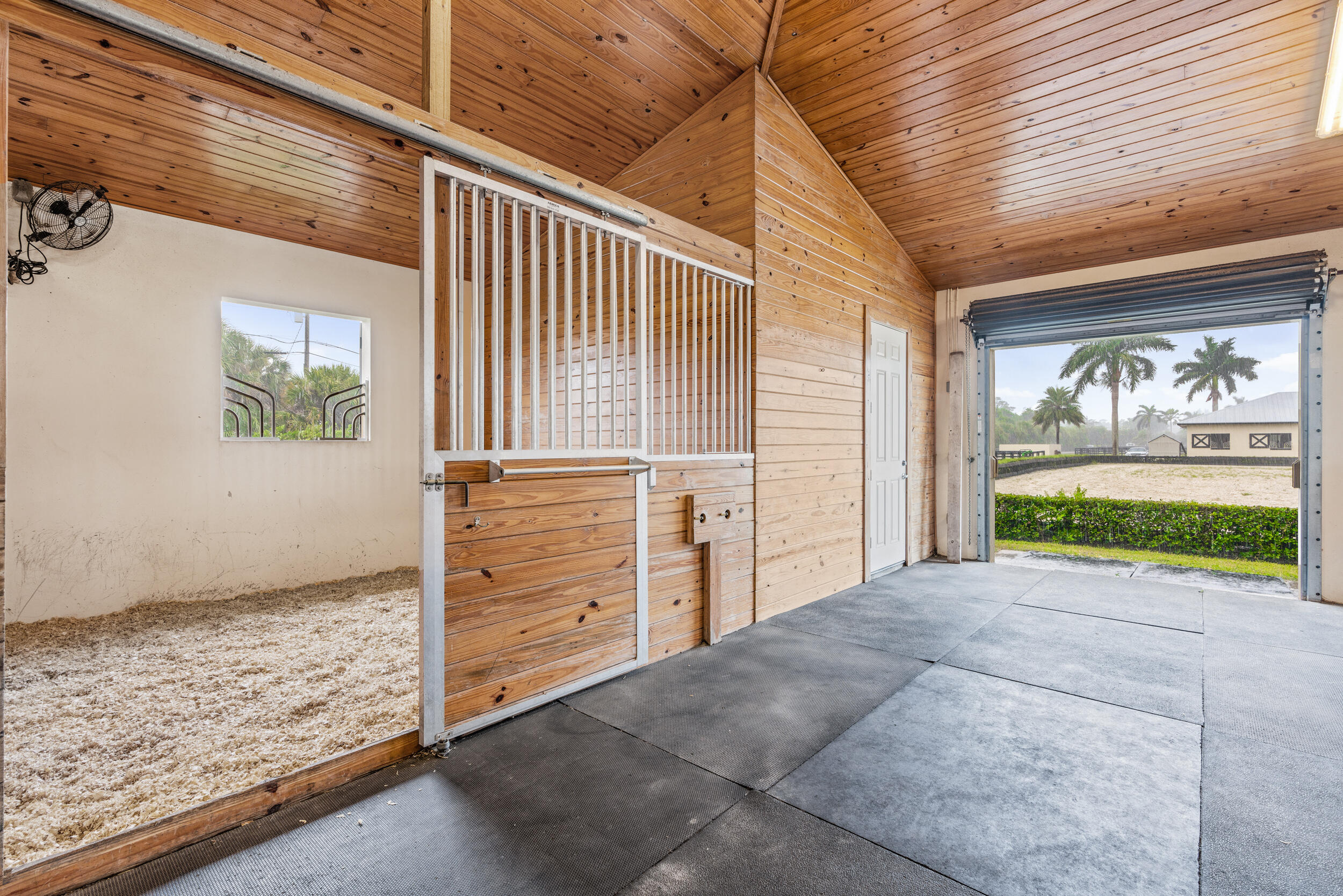 1150 F Road Loxahatchee Groves, FL 33470 - Photo 3 of 33 an empty room with windows