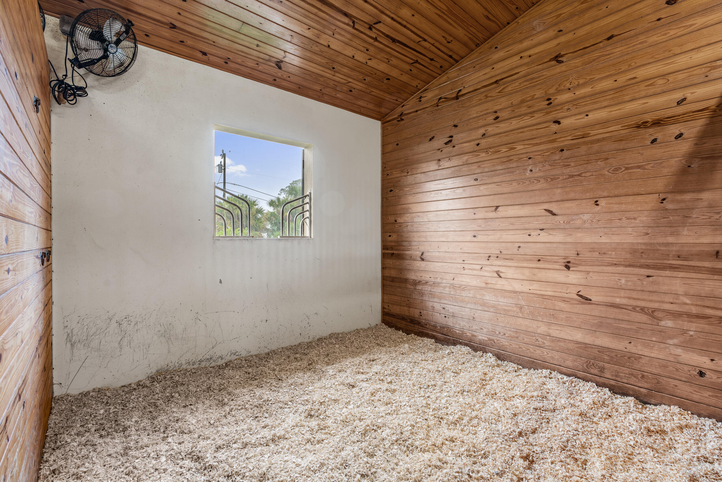 1150 F Road Loxahatchee Groves, FL 33470 - Photo 5 of 33 a view of small yard